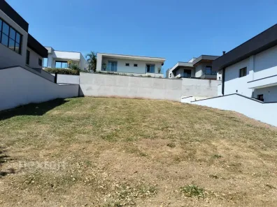 Lote/Terreno à venda, 522m² no Condomínio Residencial Alphaville II, São José dos Campos
