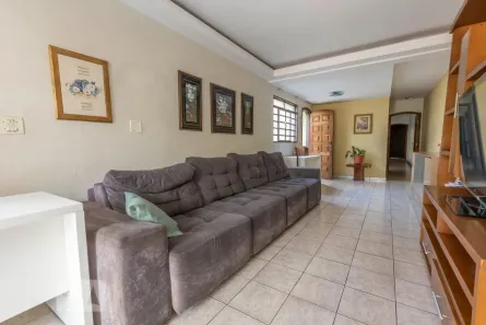 Casa com 4 Quartos à venda, 250m² no Água Fria, São Paulo