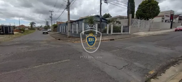 Casa com 3 Quartos à venda, 130m² no Uvaranas, Ponta Grossa
