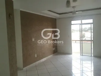 Apartamento com 3 Quartos à venda, 97m² no Jardim Flórida, Jacareí