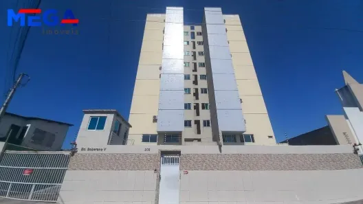 Apartamento com 3 Quartos à venda, 61m² no Damas, Fortaleza