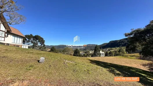 Lote/Terreno à venda, 1007m² no Taquaras, Rancho Queimado