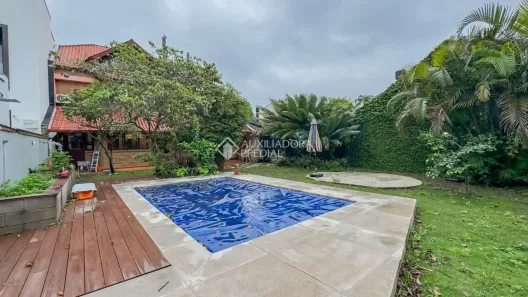 Casa com 4 Quartos à venda, 420m² no Vila Jardim, Porto Alegre