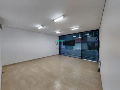 Ponto Comercial para alugar, 176m² no Centro, Mogi das Cruzes