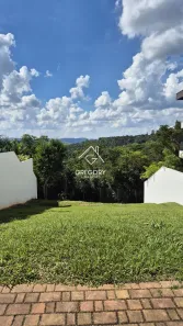 Lote/Terreno à venda, 455m² no Alphaville, Santana de Parnaíba