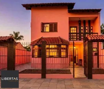 Casa com 4 Quartos à venda, 273m² no Aberta dos Morros, Porto Alegre