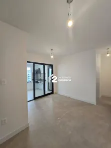 Apartamento com 3 Quartos para venda ou aluguel, 93m² no Campestre, Santo André