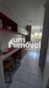 Apartamento com 2 Quartos à venda, 70m² no Montanhão, São Bernardo do Campo