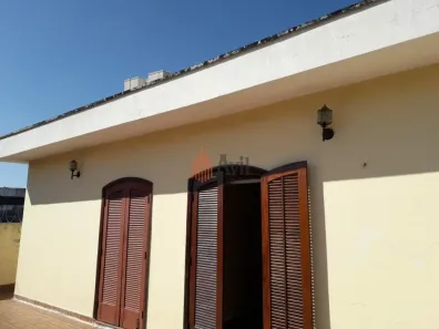 Sobrado com 8 Quartos à venda, 600m² no Vila Carrão, São Paulo