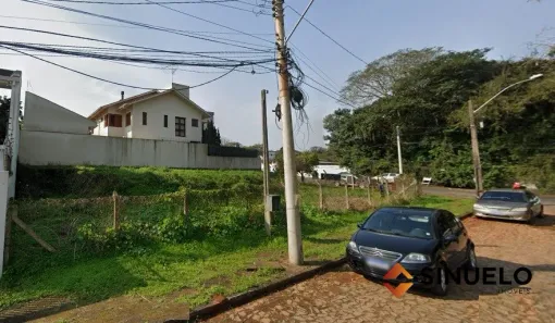 Lote/Terreno à venda, 392m² no Morro do Espelho, São Leopoldo
