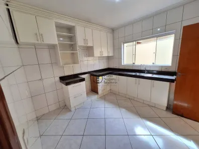 Casa com 3 Quartos à venda, 130m² no Morada do Sol, Americana