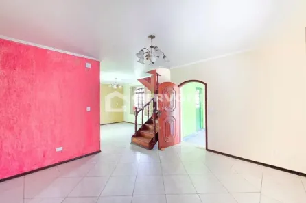 Casa com 3 Quartos para alugar, 236m² no Jardim Altos de Santana, São José dos Campos