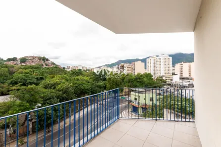 Apartamento com 2 Quartos à venda, 64m² no Engenho Novo, Rio de Janeiro
