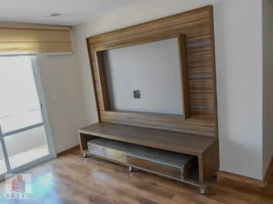 Apartamento com 3 Quartos à venda, 72m² no Vila Nova Manchester, São Paulo