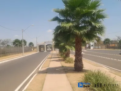 Casa de Condomínio com 1 Quarto à venda, 180m² no Setlife Mirassol, Mirassol