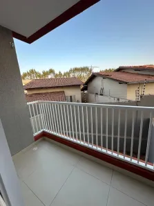 Apartamento com 2 Quartos à venda, 49m² no Vila Formosa, Anápolis