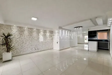 Apartamento com 3 Quartos à venda, 128m² no Jardim Botânico, Ribeirão Preto