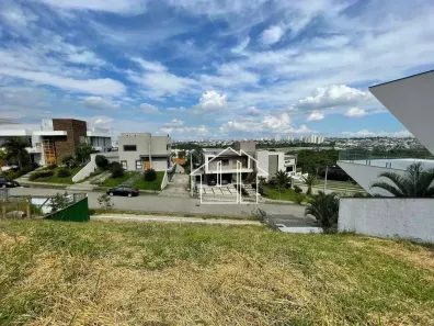Lote/Terreno à venda, 900m² no Condomínio Reserva do Paratehy, São José dos Campos