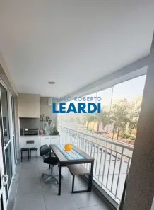 Apartamento com 2 Quartos à venda, 64m² no Jardim Monte Kemel, São Paulo
