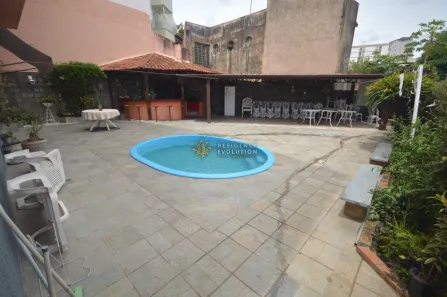 Casa com 4 Quartos à venda, 480m² no Colégio Batista, Belo Horizonte