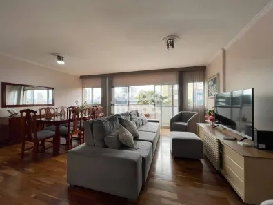 Apartamento com 3 Quartos à venda, 131m² no Centro, Sorocaba