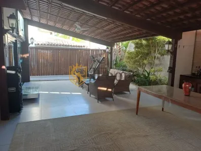 Casa de Condomínio com 4 Quartos à venda, 146m² no Itapuã, Salvador