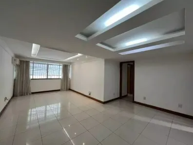 Apartamento com 3 Quartos à venda, 106m² no Icaraí, Niterói