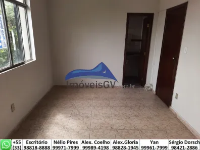 Apartamento com 2 Quartos à venda, 68m² no Ilha dos Araújos, Governador Valadares
