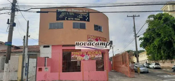 Ponto Comercial para alugar, 127m² no Jardim Cura D'Ars, Campinas