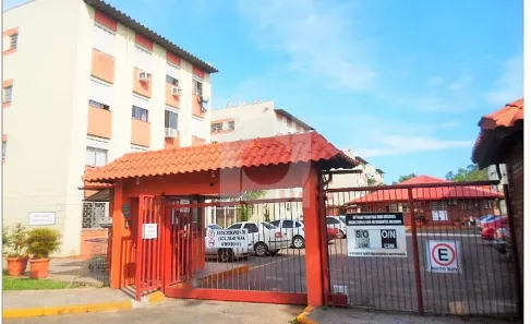 Apartamento com 2 Quartos para alugar, 50m² no São Miguel, São Leopoldo