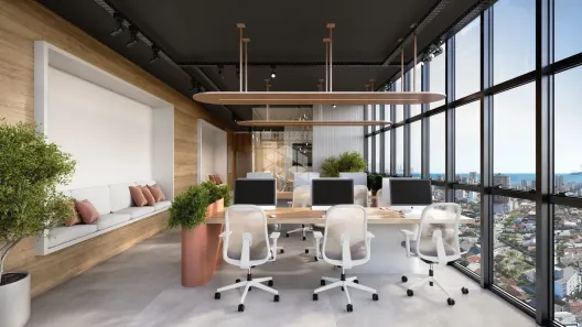 Sala Comercial à venda, 83m² no Balneário Pereque, Porto Belo