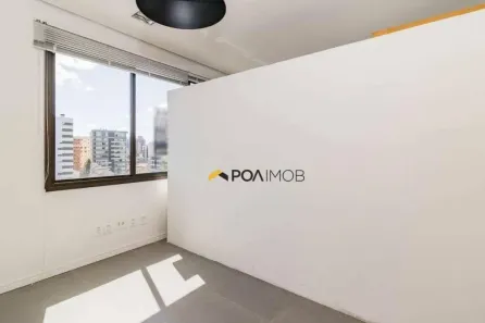 Sala Comercial para alugar, 30m² no Menino Deus, Porto Alegre
