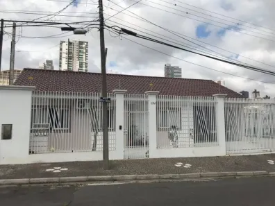 Casa com 5 Quartos à venda, 225m² no Ronda, Ponta Grossa