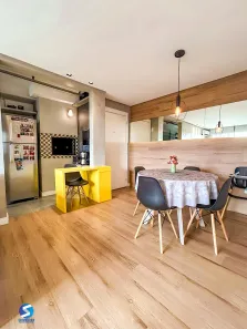 Apartamento com 3 Quartos à venda, 71m² no Sarandi, Porto Alegre
