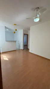Apartamento com 2 Quartos à venda, 42m² no Reserva Real, Ribeirão Preto