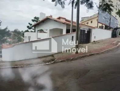 Casa com 5 Quartos para alugar, 105m² no Jardim Satélite, São José dos Campos