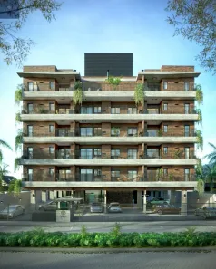 Apartamento com 2 Quartos à venda, 73m² no Itaguá, Ubatuba