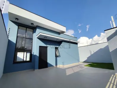 Casa com 3 Quartos à venda, 97m² no Jardim Japão, Itupeva