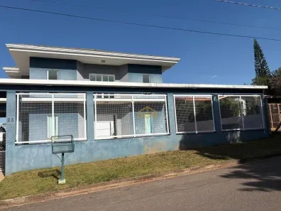 Casa com 4 Quartos à venda, 500m² no Caixa D´Água, Vinhedo