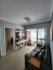 Apartamento com 1 Quarto à venda, 45m² no Cambuci, São Paulo