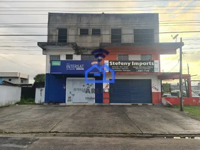 Ponto Comercial à venda, 720m² no Pontal de Santa Marina, Caraguatatuba