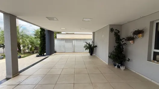 Casa com 4 Quartos à venda, 300m² no Jardim Residencial Helvétia Park III, Indaiatuba
