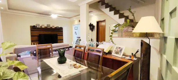 Casa com 4 Quartos à venda, 137m² no Engenho de Dentro, Rio de Janeiro