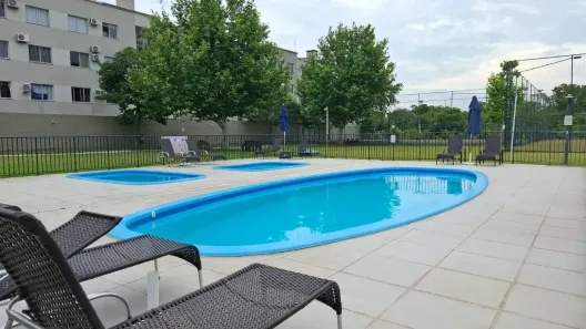 Apartamento com 2 Quartos à venda, 58m² no Vargem do Bom Jesus, Florianópolis