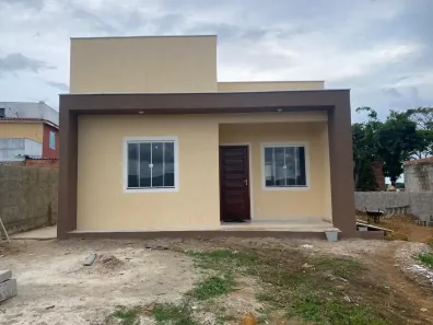 Casa com 2 Quartos à venda, 90m² no Jacaroá, Maricá