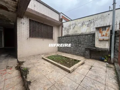 Lote/Terreno à venda, 180m² no Olímpico, São Caetano do Sul