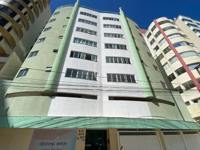 Apartamento com 3 Quartos à venda, 110m² no Meia Praia, Itapema