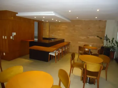 Apartamento com 2 Quartos para alugar, 90m² no Leblon, Rio de Janeiro