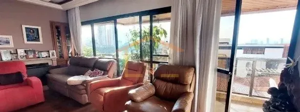 Apartamento com 3 Quartos à venda, 145m² no Santana, São Paulo