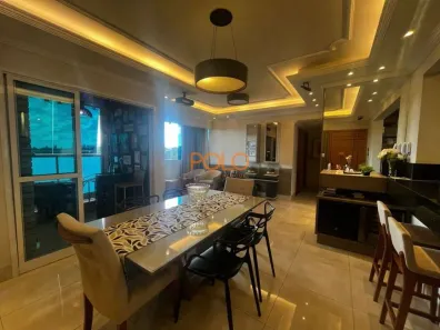 Apartamento com 3 Quartos para alugar, 90m² no Santa Mônica, Uberlândia